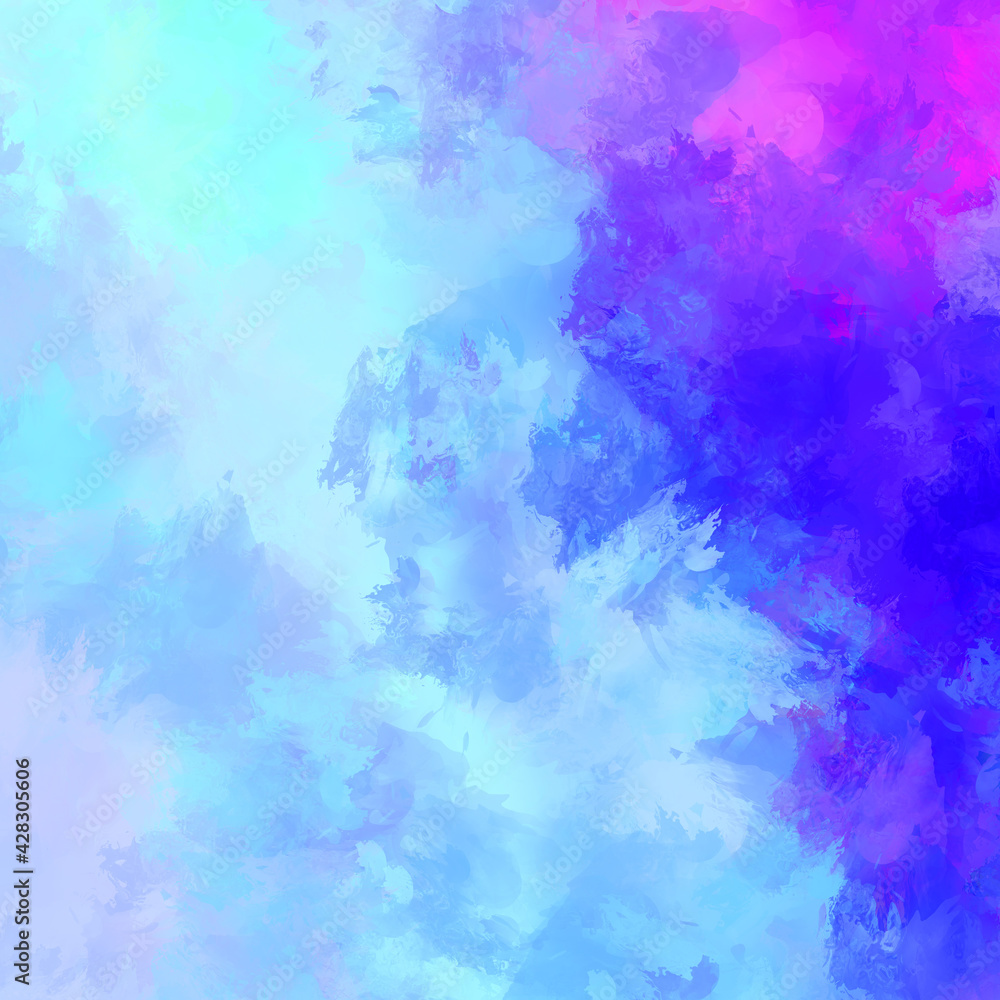 Wall art. Unique and creative illustration. Brush stroked painting. Abstract background of colorful brush strokes. Brushed vibrant wallpaper. Painted artistic creation. Wall art. Unique and creative illustration. Brush stroked painting. Abstract background of colorful brush strokes. Brushed vibrant wallpaper. Painted artistic creation.