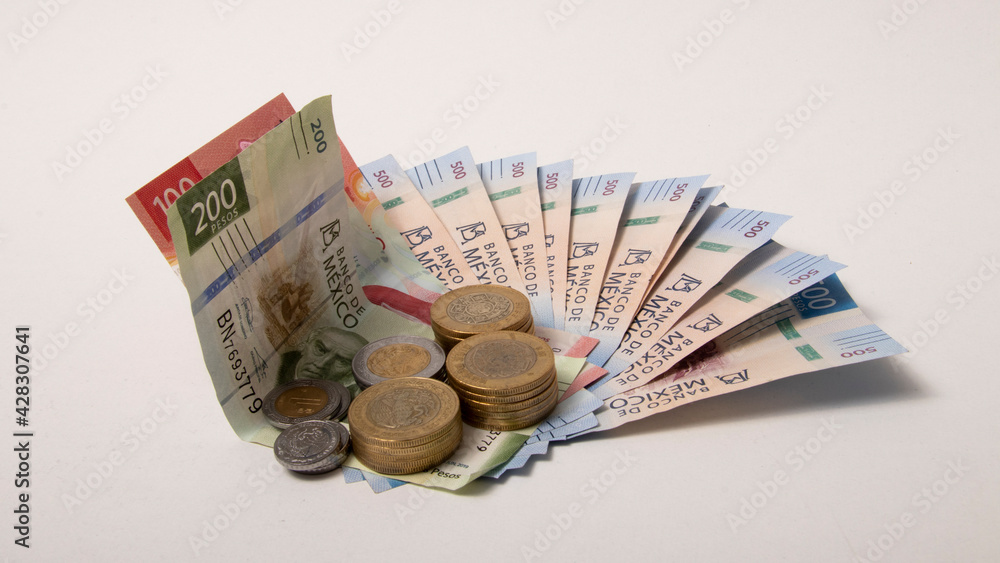 Dinero Mexicano