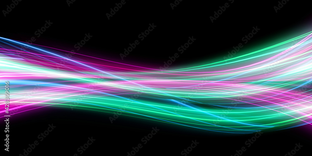 Futuristic Art Abstract Futuristic Art Abstract