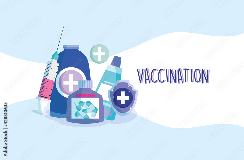 vaccination protection disease