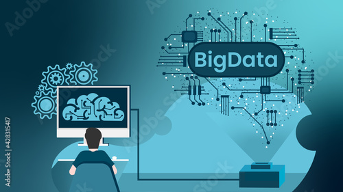BigData, the Technology
