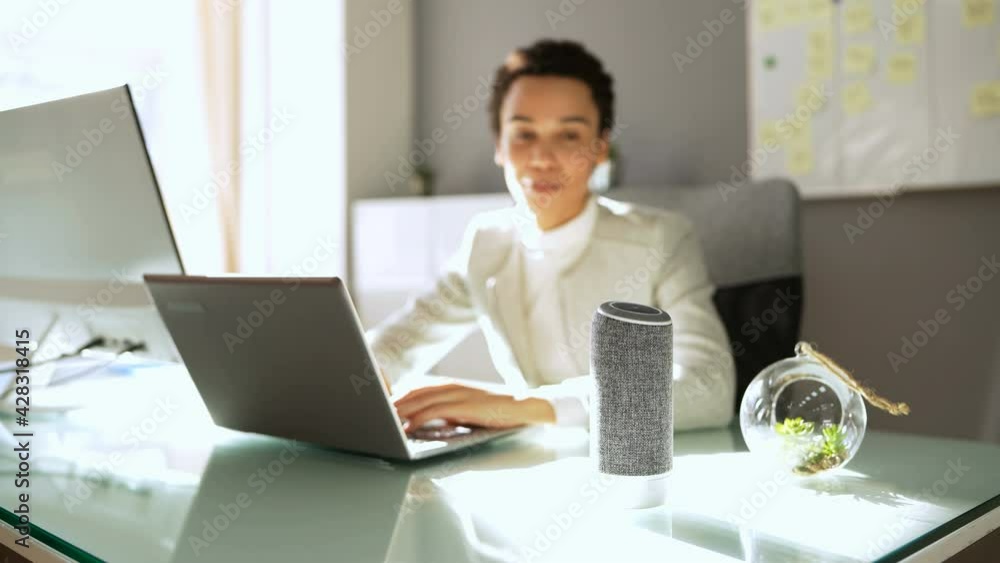 Smart Wireless Speaker And Voice Smart Smart Wireless Speaker And Voice Smart