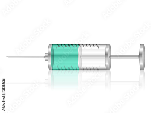 Syringe