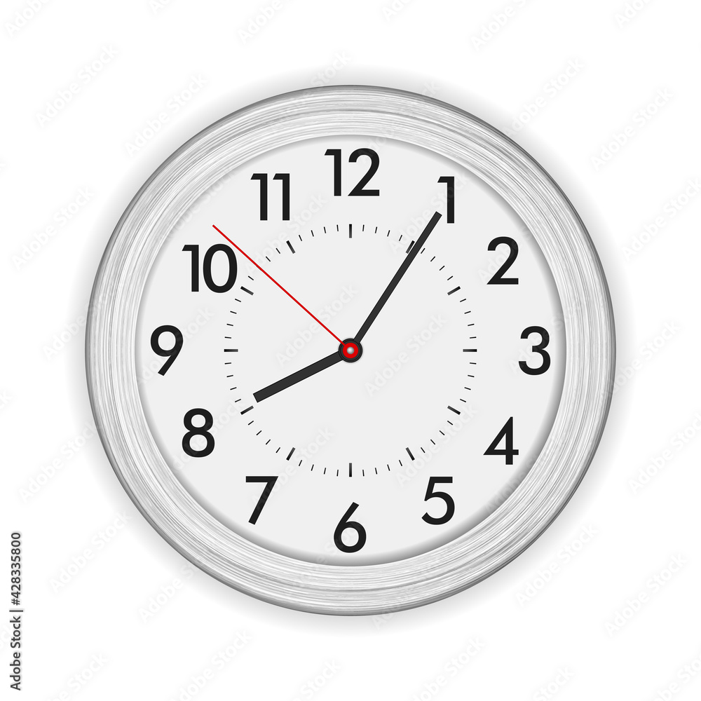 Wall clock Wall clock