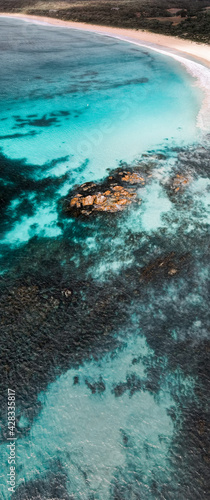 Bunker Bay, Margaret River in Western Australia