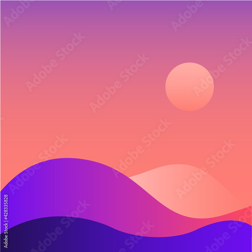 Atardecer