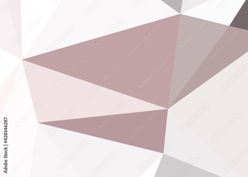 Abstract color Low-Polygones Generative Art background illustration Abstract color Low-Polygones Generative Art background illustration