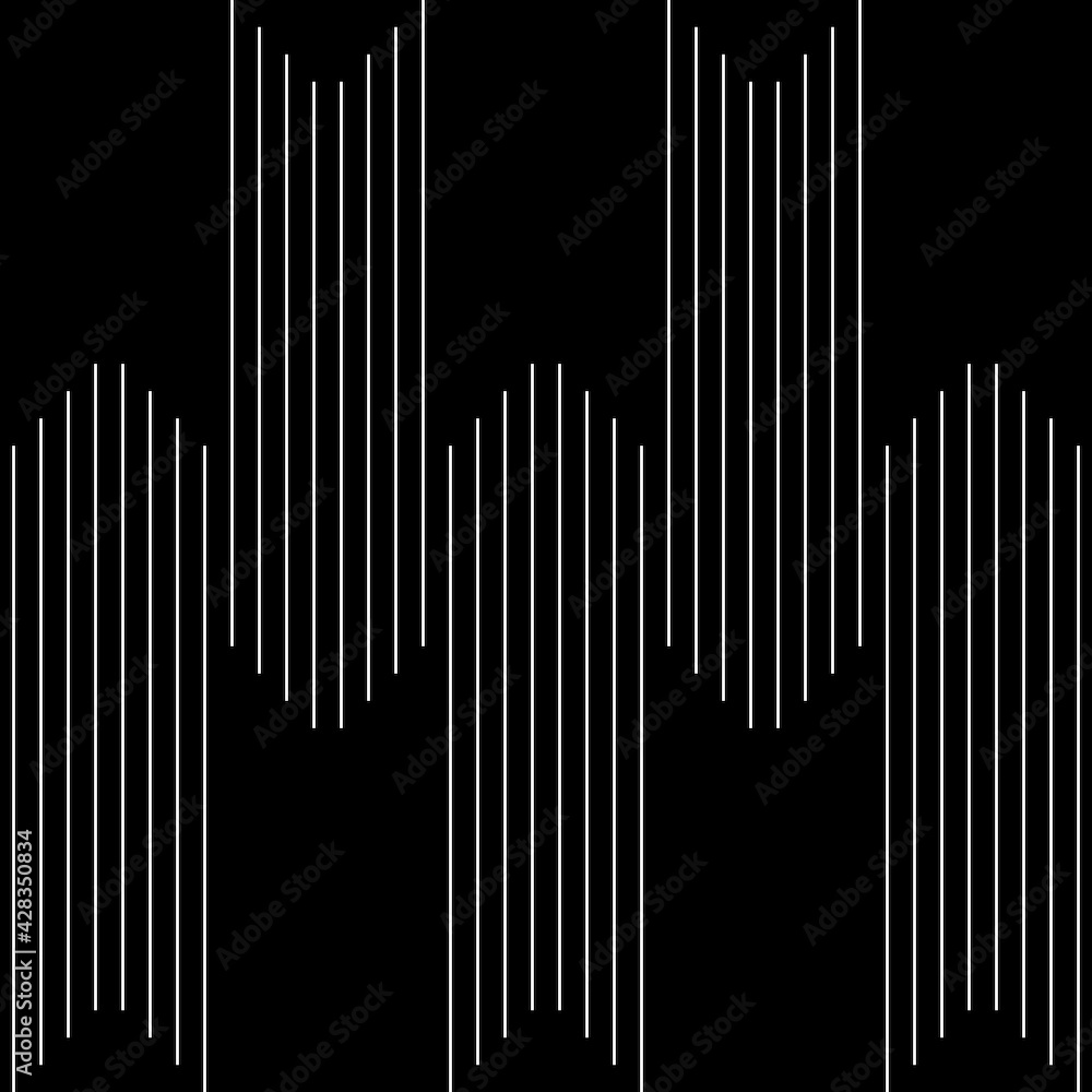 Geometric of vertical stripe pattern. Design regular lines white on gold background. Design print for illustration, texture, textile, wallpaper, background. Set 2 Geometric of vertical stripe pattern. Design regular lines white on gold background. Design print for illustration, texture, textile, wallpaper, background. Set 2