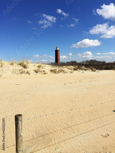 Leuchtturm Zeeland