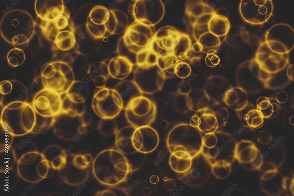 bokeh bokeh