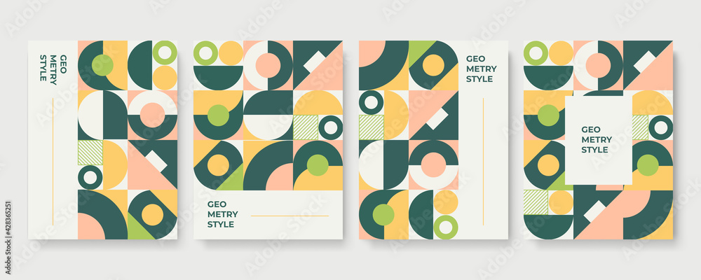 Modern corporate identity cover business vector design, Flyer brochure advertising abstract background, Leaflet Modern poster magazine layout template, Annual report for presentation.