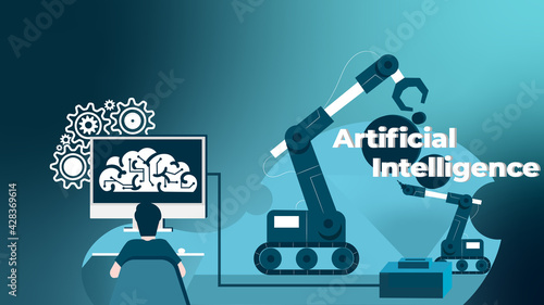 Artificial Intelligence, the Technology