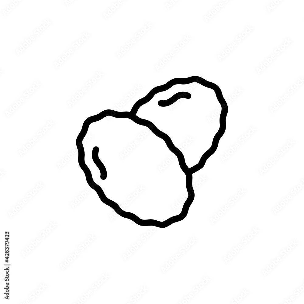dates icon. ramadan icon. perfect to logo, presentation, template, website, application, and more product. vector icon design line style dates icon. ramadan icon. perfect to logo, presentation, template, website, application, and more product. vector icon design line style
