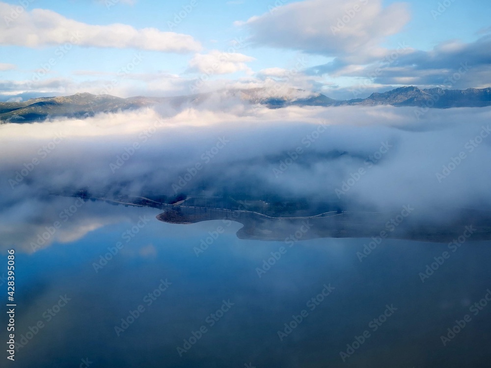 Desde el Aire