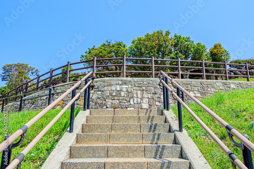                                                                   Kouzakibana The westernmost part of mainland Japan Nagasaki-ken Sasebo city