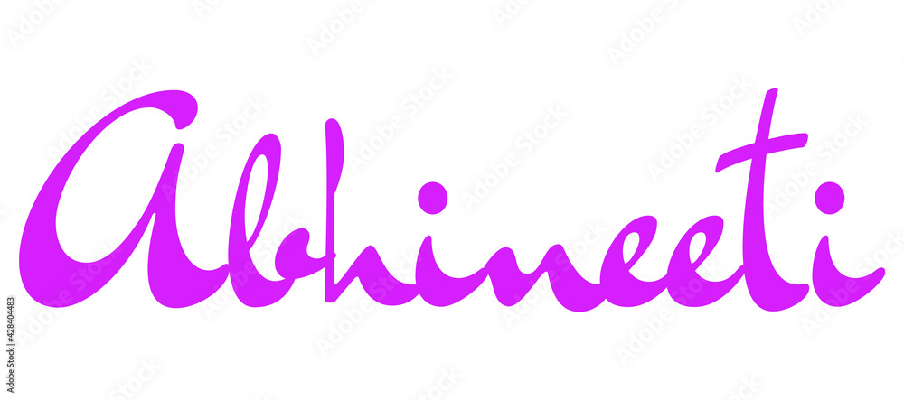 Abhineeti Abhineeti
