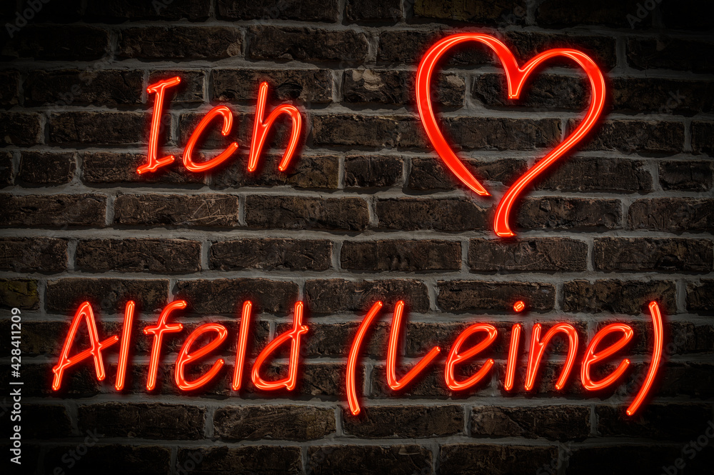 Alfeld (Leine)