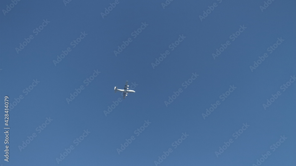 Flugzeug Flugzeug
