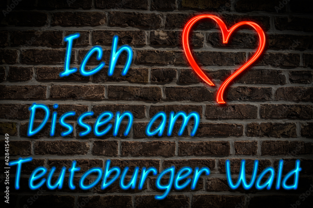 Dissen am Teutoburger Wald Dissen am Teutoburger Wald