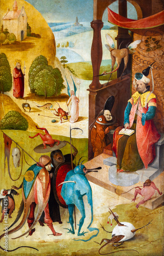 Valenciennes, France. 2019-09-12. 