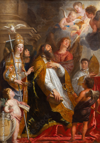 Valenciennes, France. 2019-09-12. 