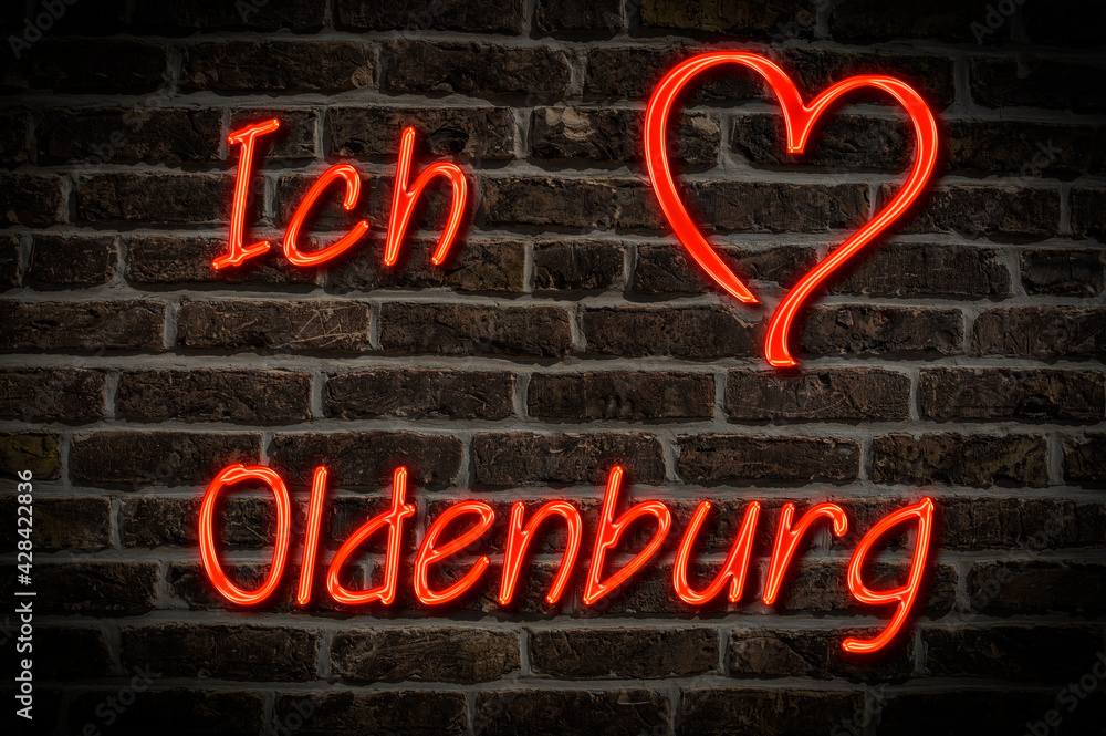 Obraz premium Oldenburg