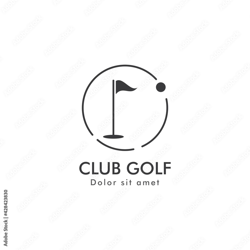 Golf Golf