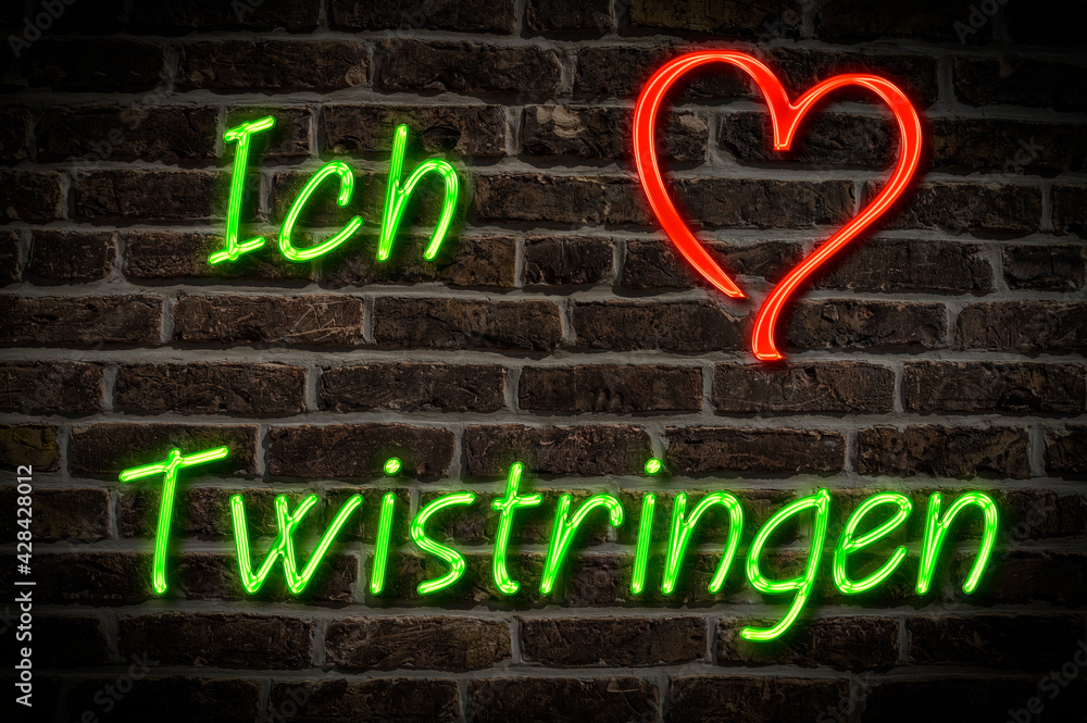 Fototapeta premium Twistringen