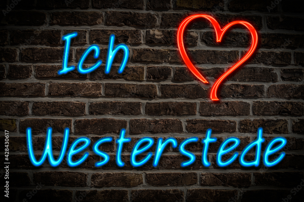 Obraz premium Westerstede