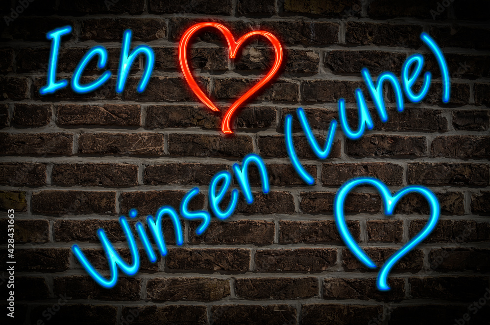 Winsen (Luhe) Winsen (Luhe)