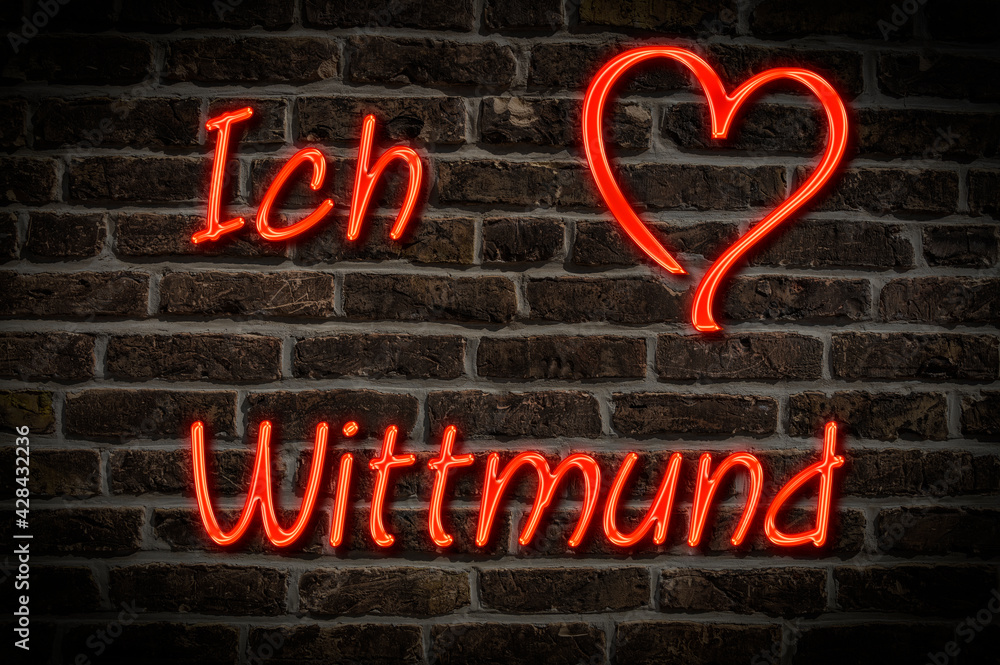 Obraz premium Wittmund