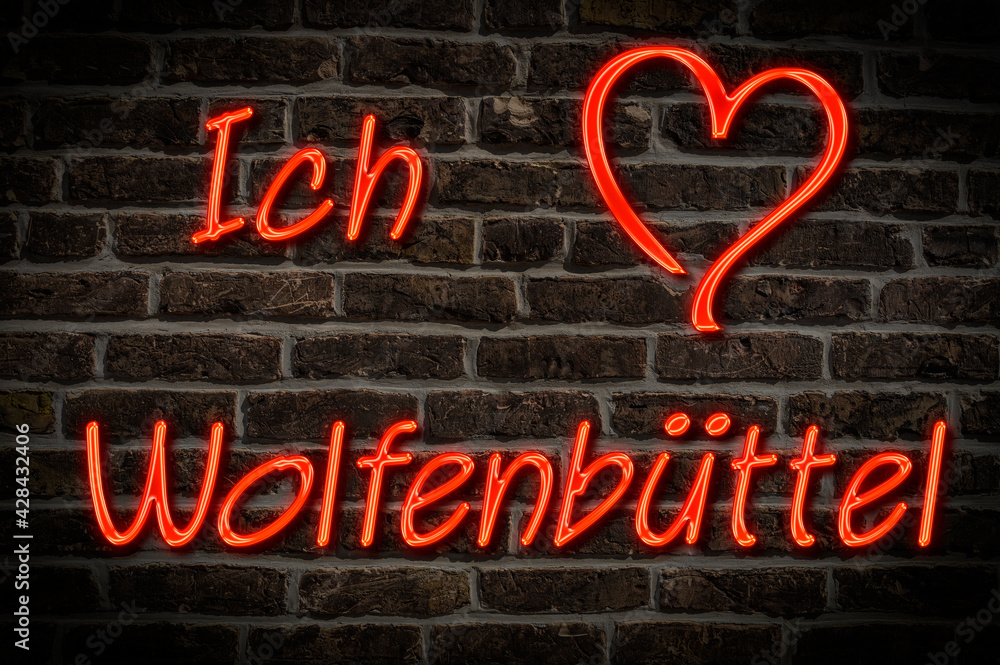 Fototapeta premium Wolfenbüttel