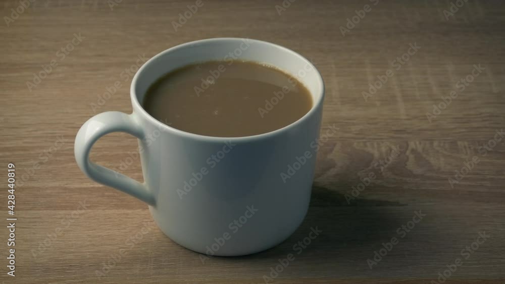 Sugar Added To Coffee Or Tea 2 Shots Sugar Added To Coffee Or Tea 2 Shots