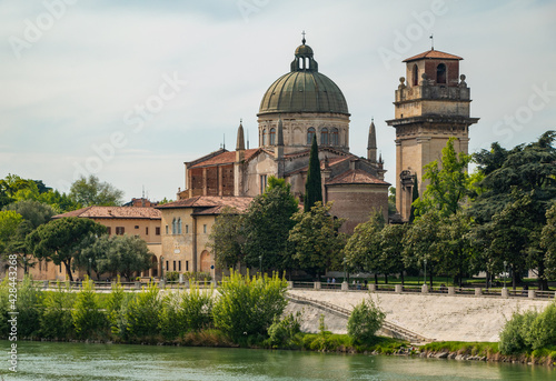 San Giorgio in Braida Church