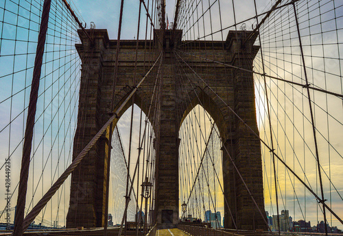 Brooklyn Bridge