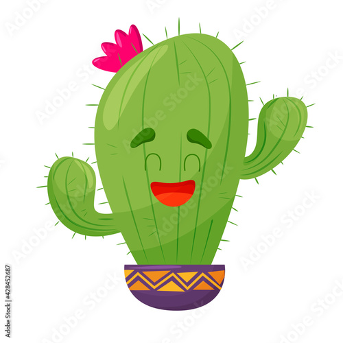 mexican cactus