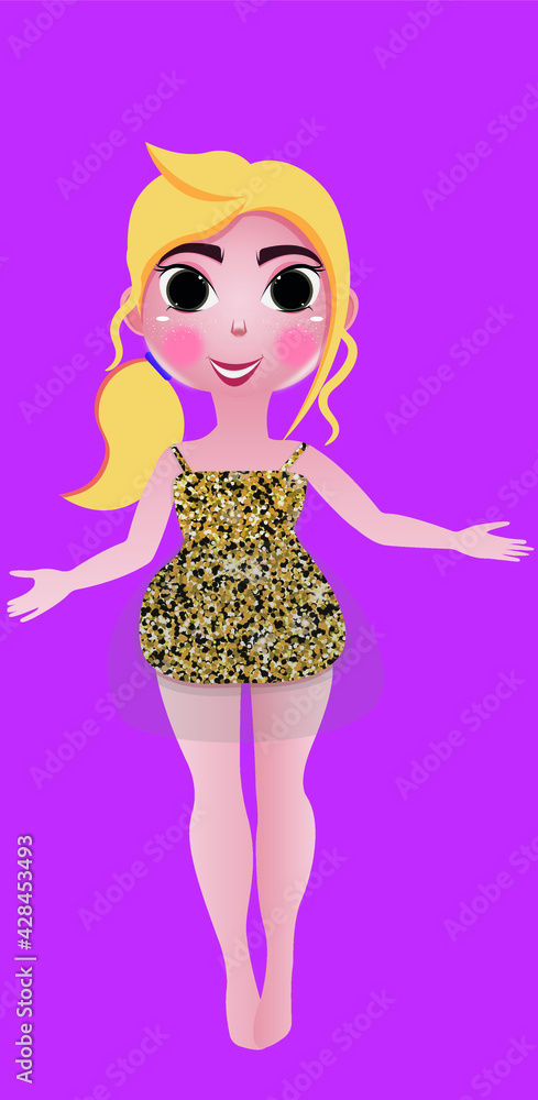 Doll Doll