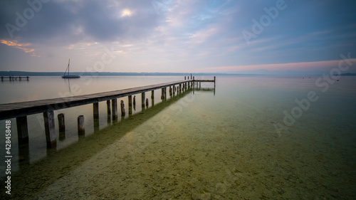 Starnberger See