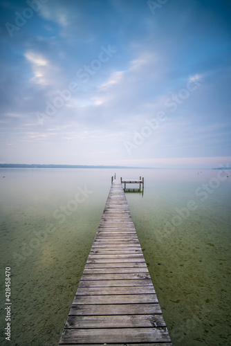 Starnberger See