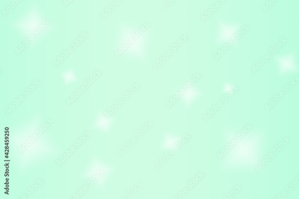 Gradient with green color. Modern texture background, degrading fragments, smooth shape transition and changing shade. Gradient with green color. Modern texture background, degrading fragments, smooth shape transition and changing shade.