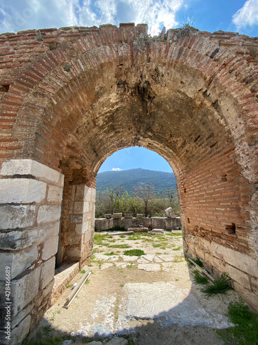 Ancient Church of Mary