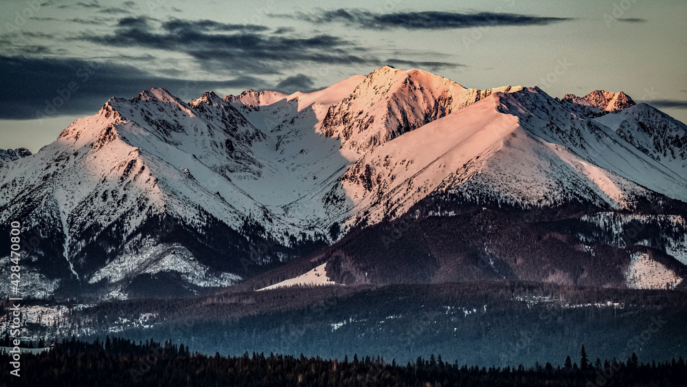 Tatry Bielskie