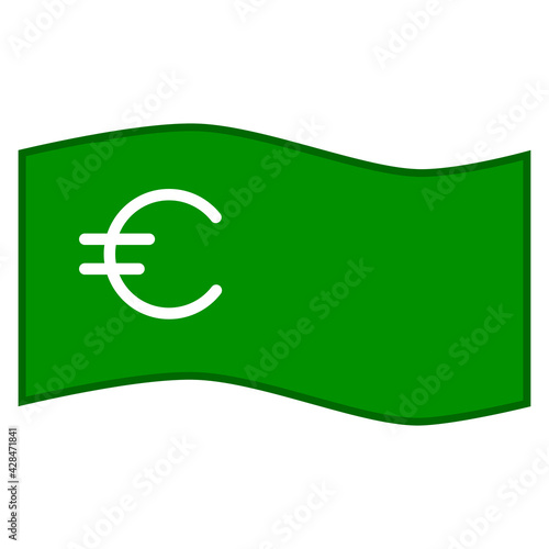 Euro-Schein