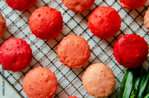 Kuih Apam or called 