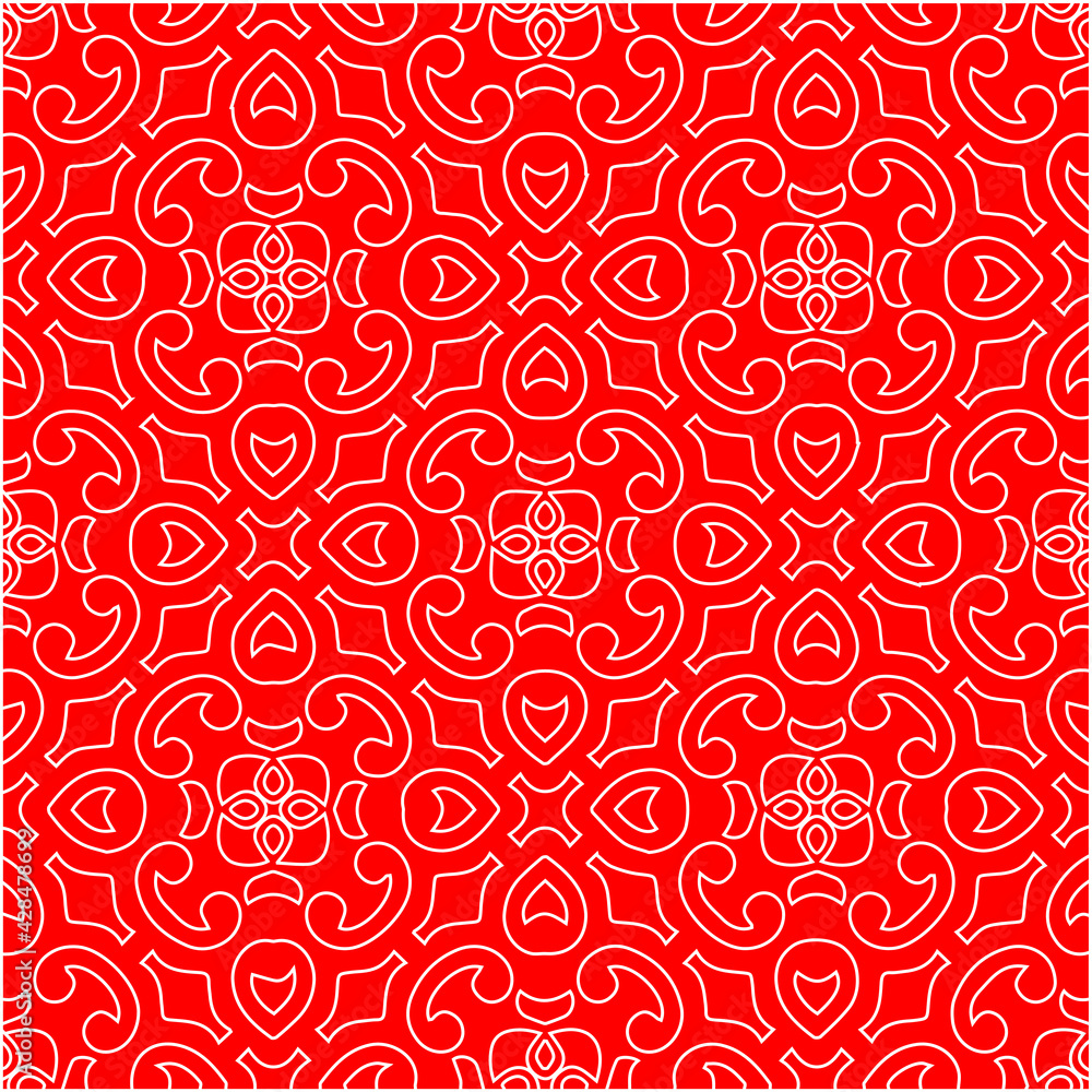 : Geometric vector pattern with triangular elements. Seamless pattern with simple colors .Vector hand drawn doodle pattern. : Geometric vector pattern with triangular elements. Seamless pattern with simple colors .Vector hand drawn doodle pattern.