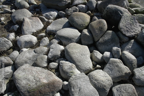 Stones