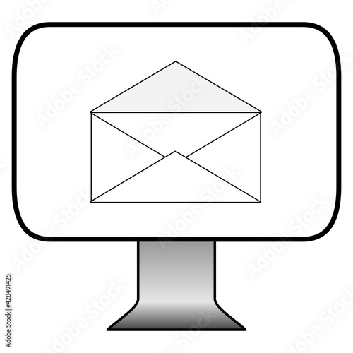 E-Mail PC