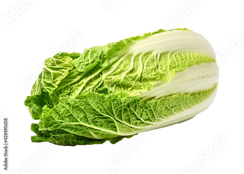 Chinese cabbage 