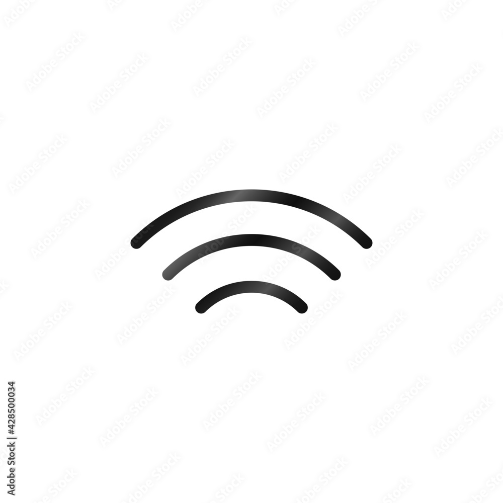 Wifi icon Wifi icon