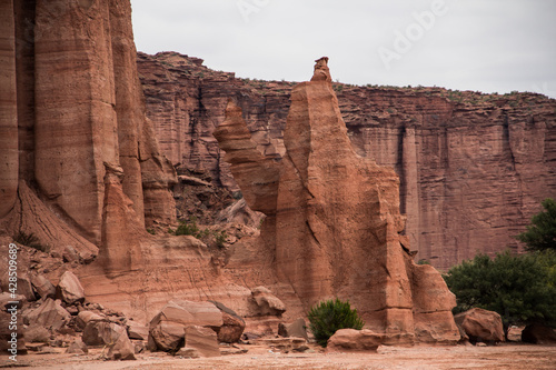 red rock canyon © Manuela